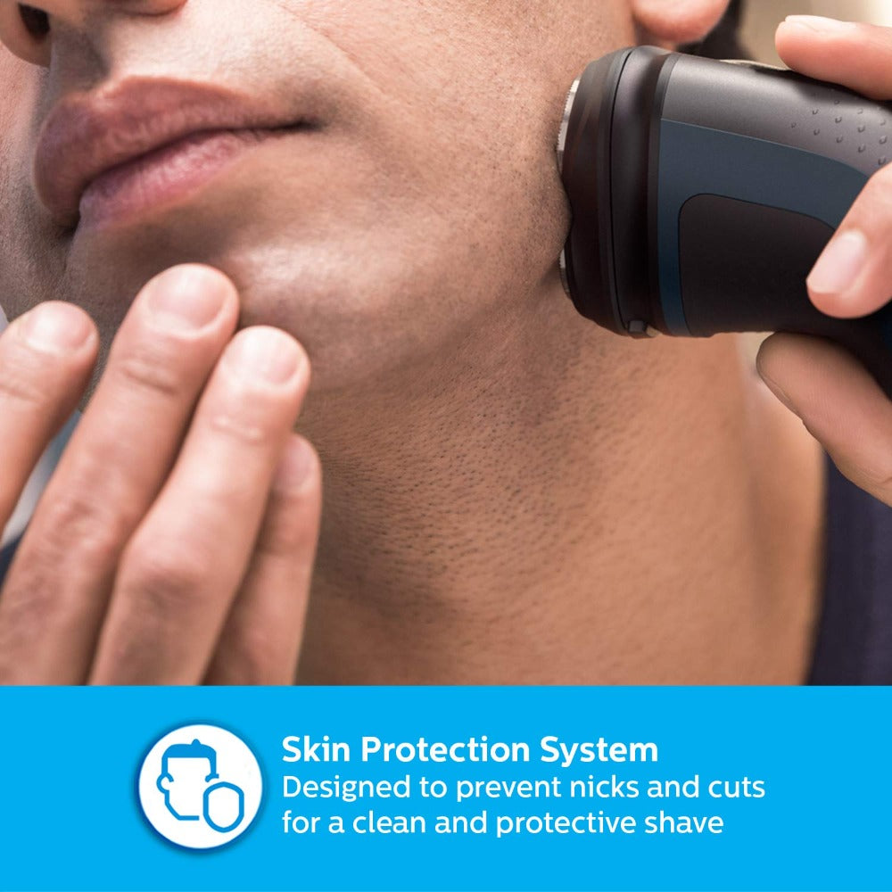 PHILIPS Aquatouch Shaver S1121 | Shavers in Dar Tanzania