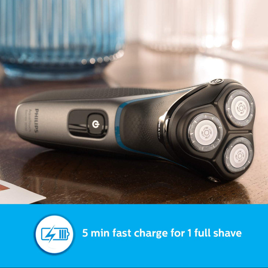 PHILIPS AquaTouch 3100 Shaver S3122 | Shavers in Dar Tanzania