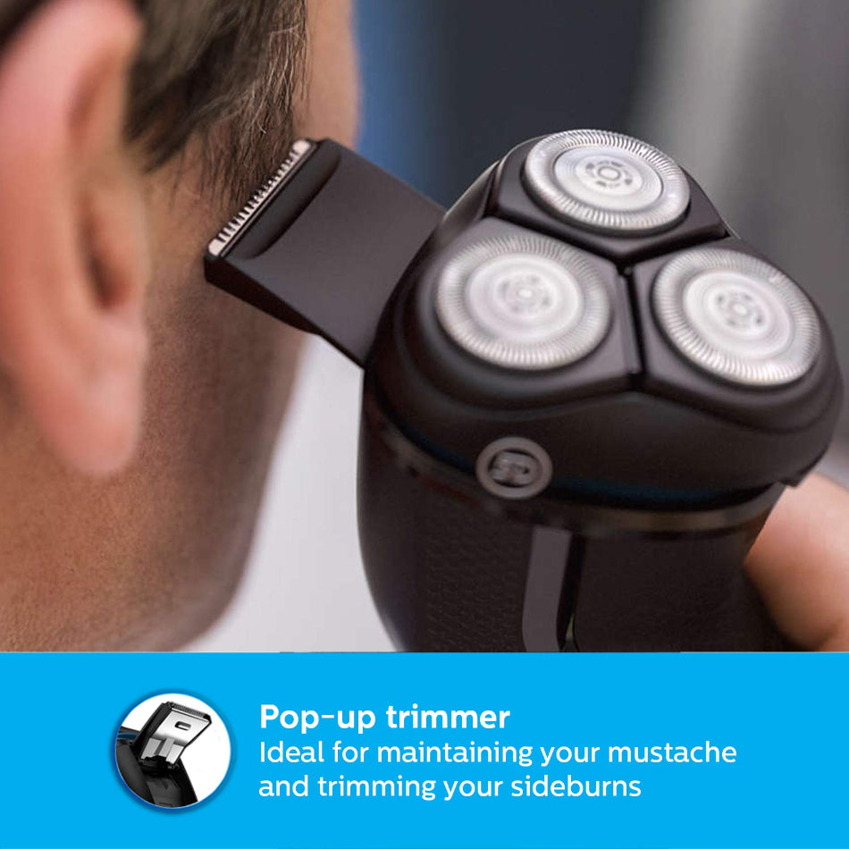 PHILIPS AquaTouch 3100 Shaver S3122 | Shavers in Dar Tanzania