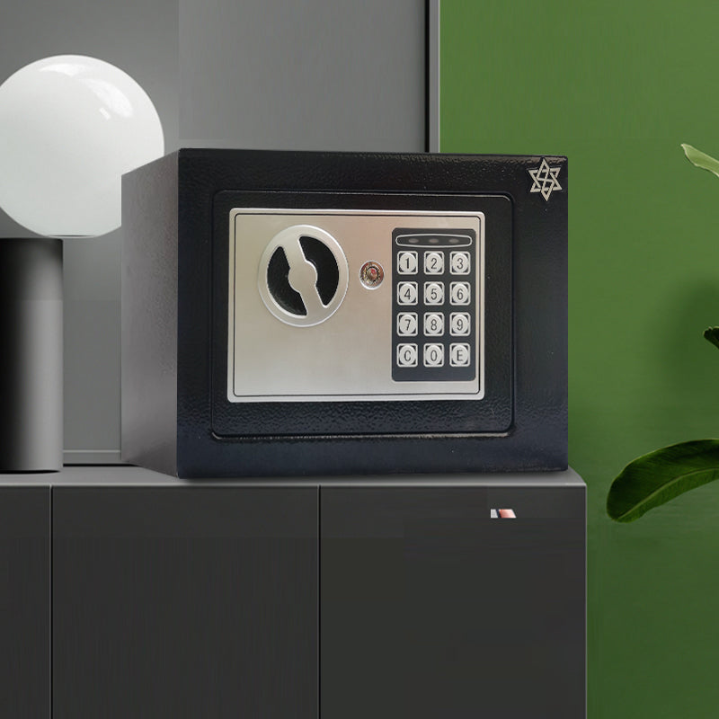 TRIX Security Steel Safe 23x17cm SC01 | Security safes in Dar Tanzania