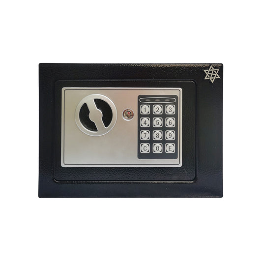 TRIX Security Steel Safe 23x17cm SC01 | Security safes in Dar Tanzania