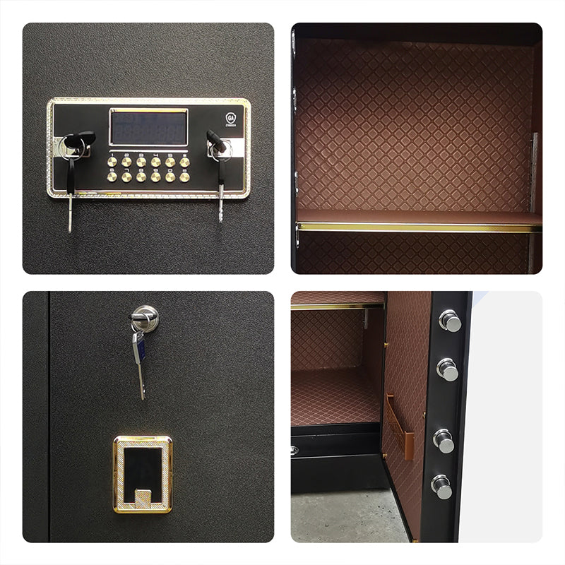 TRIX Security Steel Safe 150x60cm | Security safes in Dar Tanzania