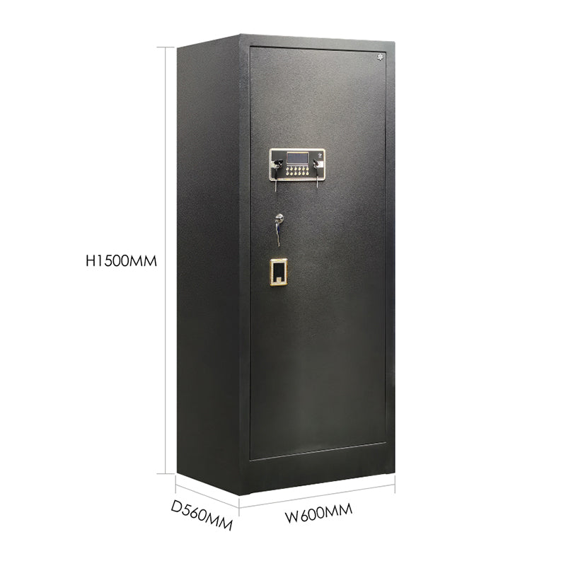 TRIX Security Steel Safe 150x60cm | Security safes in Dar Tanzania