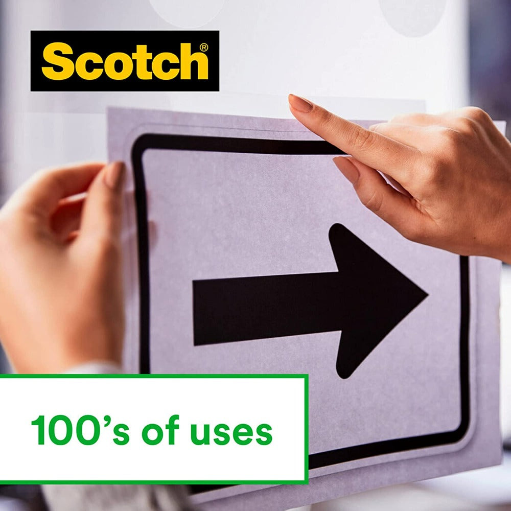 SCOTCH Magic Tape 19mm x 33m | Scotch tape in Dar Tanzania