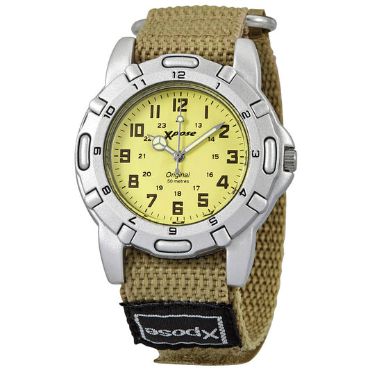 Sekonda Xpose Beige Sports Watch 3476 | Kids watches in Dar Tanzania