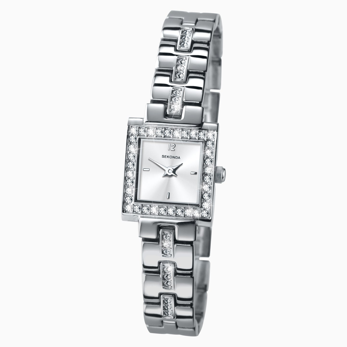 SEKONDA Ladies Silver Watch 4738 | Sekonda Watches in Dar Tanzania