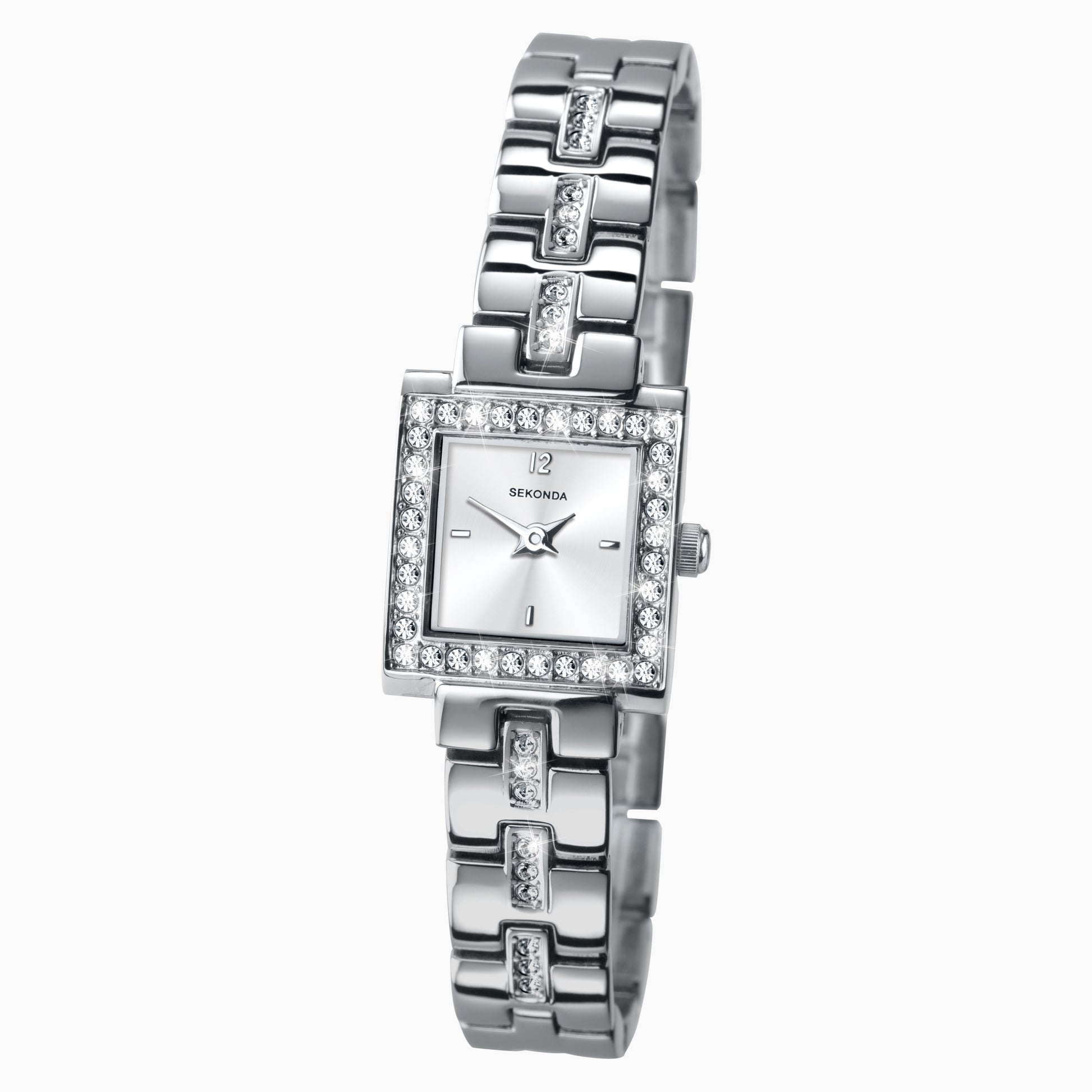 SEKONDA Ladies Silver Watch 4738 | Sekonda Watches in Dar Tanzania