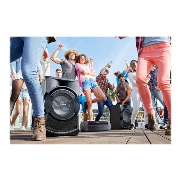 SONY Shake X30 Home Audio System | Audio systems in Dar Tanzania