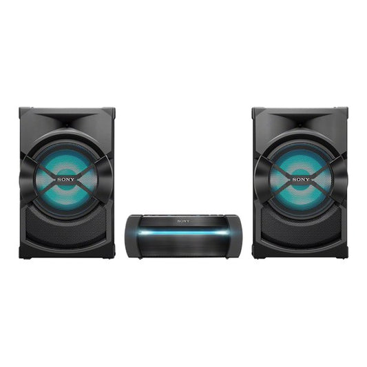 SONY Shake X30 Home Audio System | Audio systems in Dar Tanzania