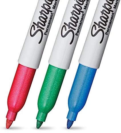 SHARPIE Markers Metallic | Sharpie Markers in Dar Tanzania
