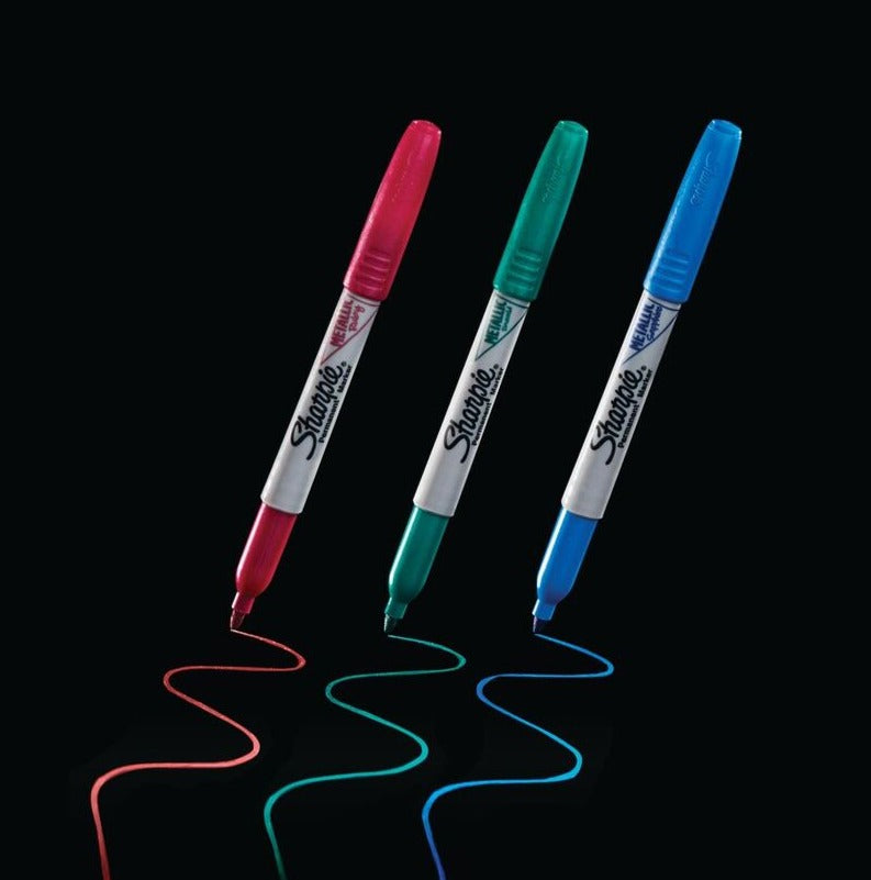 SHARPIE Markers Metallic | Sharpie Markers in Dar Tanzania