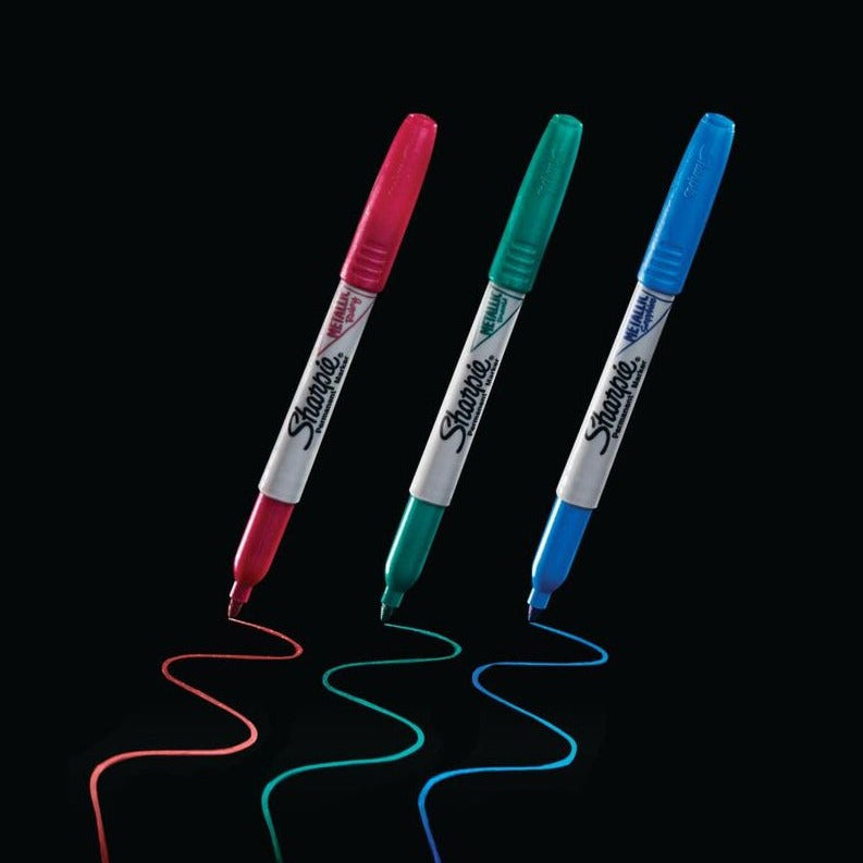 SHARPIE Markers Metallic | Sharpie Markers in Dar Tanzania