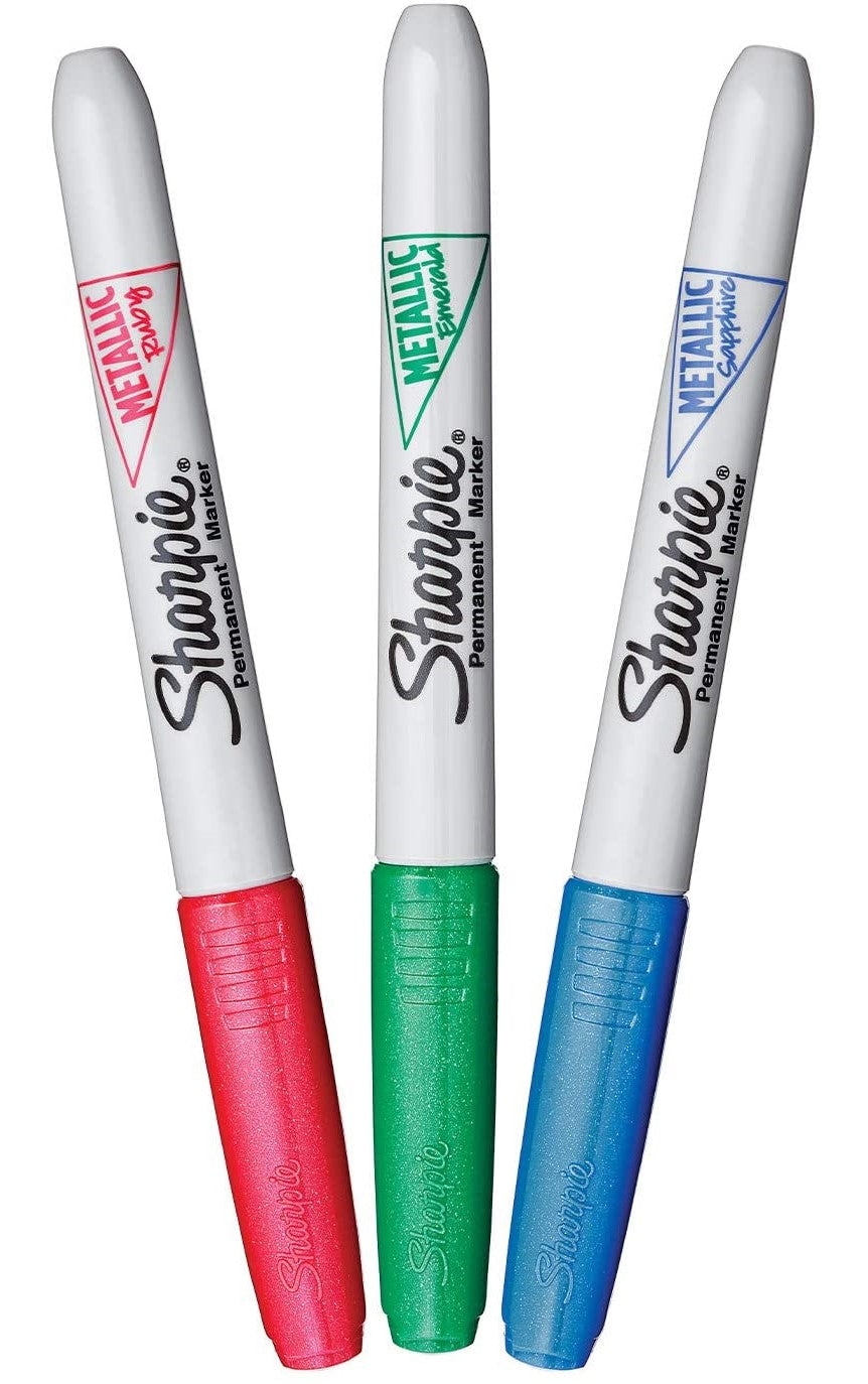 SHARPIE Markers Metallic | Sharpie Markers in Dar Tanzania