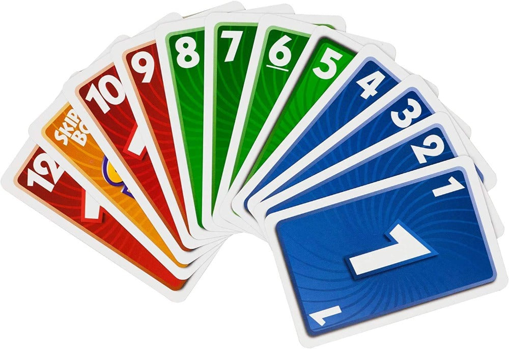 SKIP BO Card Game | Card games in Dar Tanzania