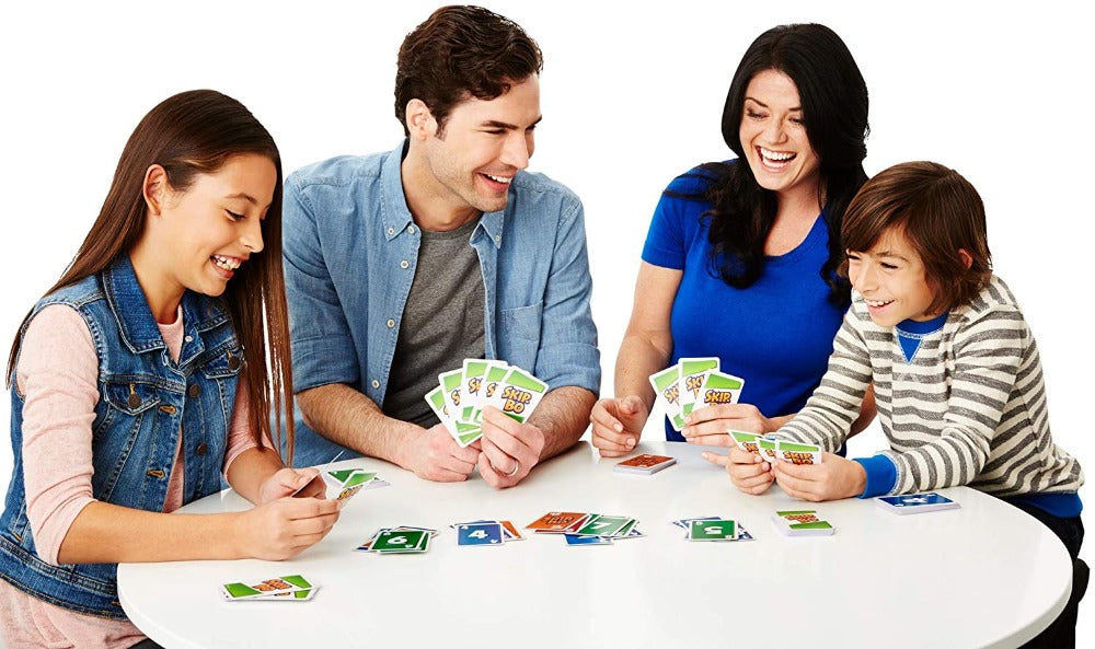 SKIP BO Card Game | Card games in Dar Tanzania