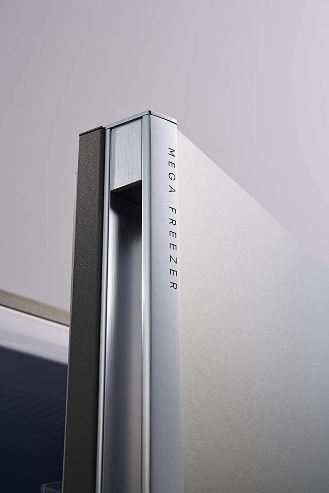 SHARP 2 Door 600 Lt Fridge SMF700SL3 | Fridges in Dar Tanzania