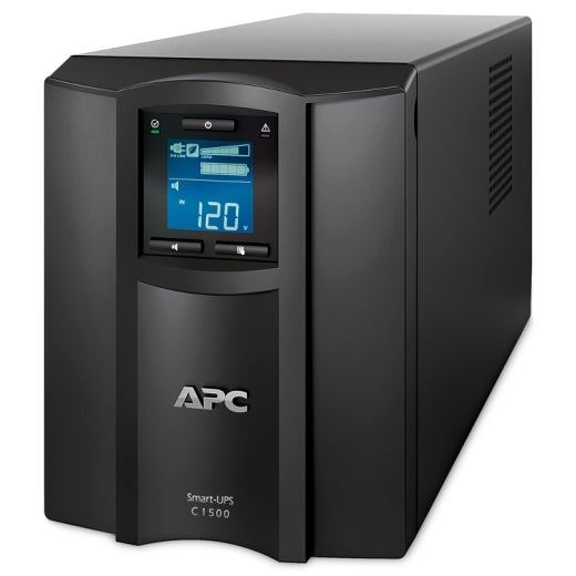 APC Smart UPS 1500VA LCD smc1500ic | Power Backup UPS in Dar Tanzania