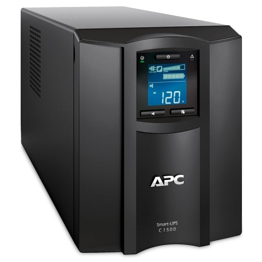 APC Smart UPS 1500VA LCD smc1500ic | Power Backup UPS in Dar Tanzania