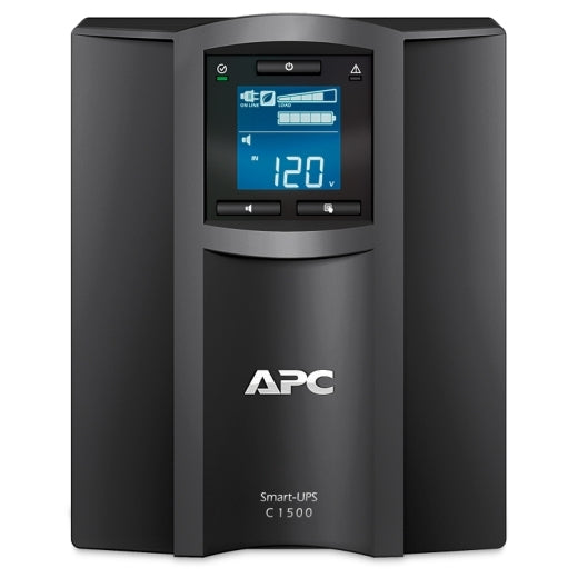 APC Smart UPS 1500VA LCD smc1500ic | Power Backup UPS in Dar Tanzania