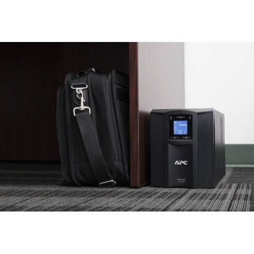 APC Smart UPS 1500VA LCD smc1500ic | Power Backup UPS in Dar Tanzania
