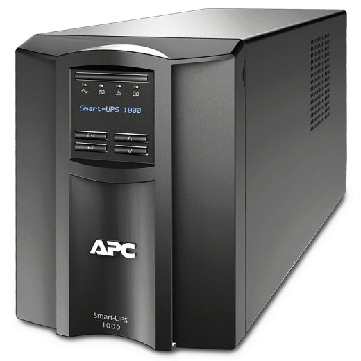 APC Smart UPS iec13 outlets 1000VA smt1000ic | Apc Ups in Dar Tanzania