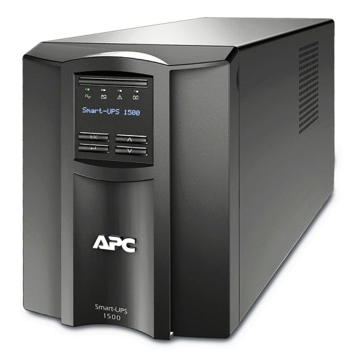 APC Smart UPS 1500VA smt1500ic | Ups Power Backups in Dar Tanzania