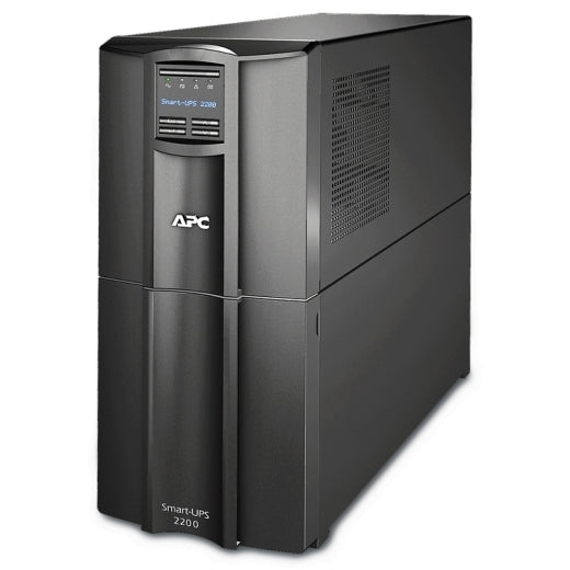 APC Smart-UPS 2200VA smt2200i | Power backup UPS in Dar Tanzania