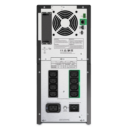APC Smart-UPS 2200VA smt2200ic | Power backup UPS in Dar Tanzania