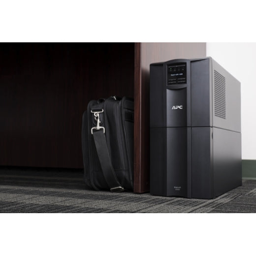APC Smart-UPS 2200VA smt2200i | Power backup UPS in Dar Tanzania