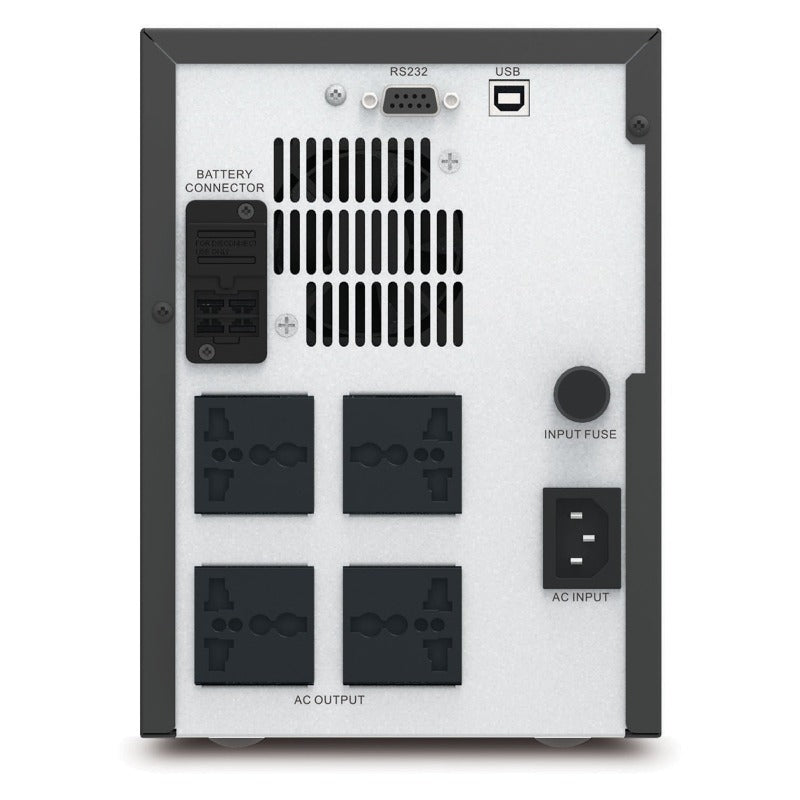 smv1500ai-msx APC Easy UPS 1500VA | Apc Ups in Dar Tanzania