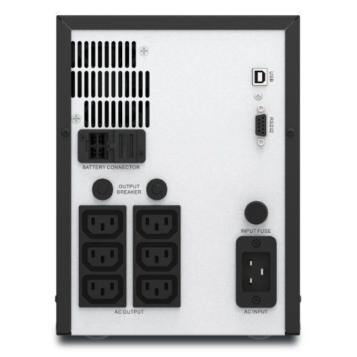 smv3000ai-msx APC Easy UPS 3000VA|APC Power Backup UPS in Dar Tanzania