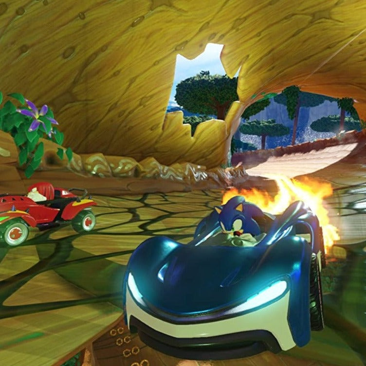 Team Sonic Racing Ps4 | Playstation 4 Games in Dar Tanzania