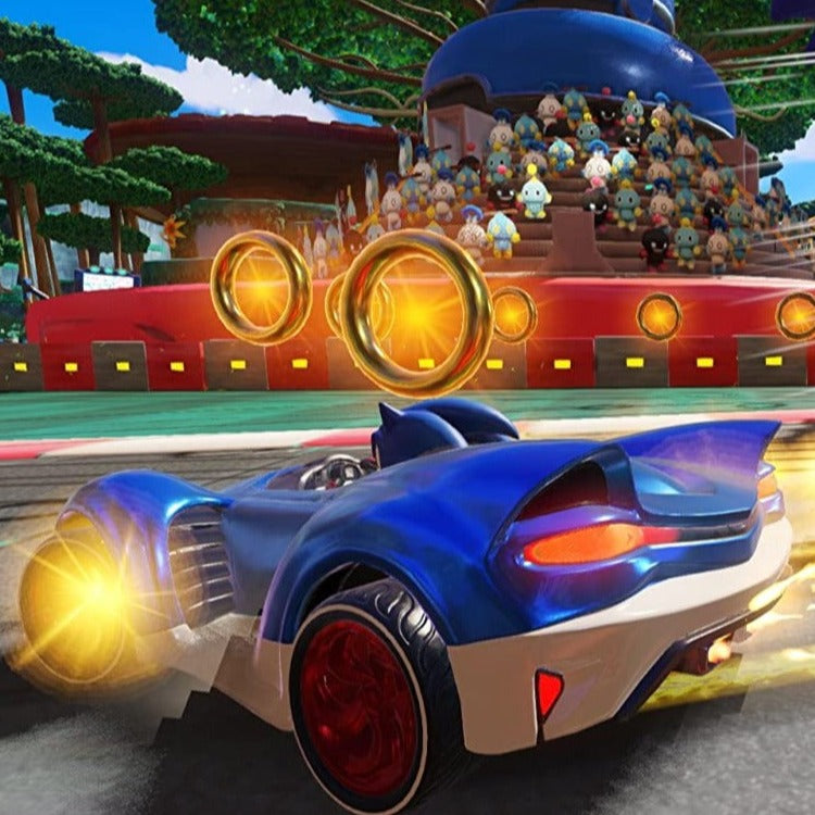 Team Sonic Racing Ps4 | Playstation 4 Games in Dar Tanzania