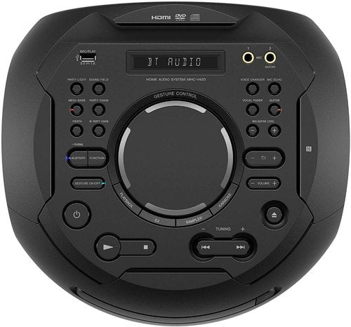 SONY Power Audio System V43D | Audio systems in Dar Tanzania