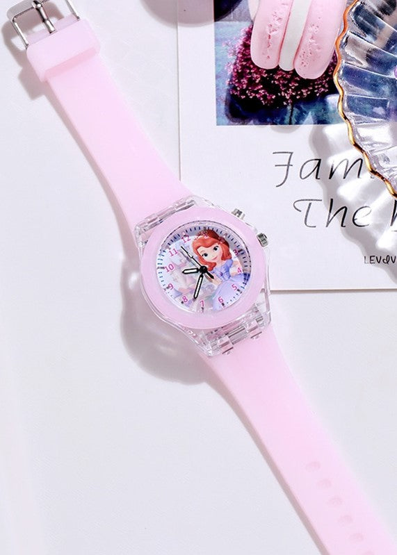 Princess Sophia Watch | Children watches in Dar Tanzania