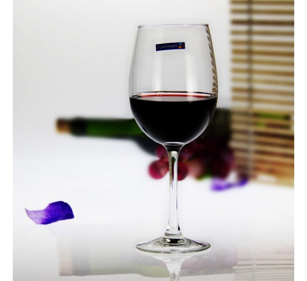 LUMINARC So Wine Wine Glasses E5980 | Wine glasses in Dar Tanzania