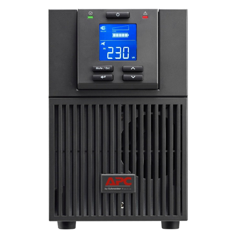 APC src2ki Smart Online UPS RC 2000va | Apc Ups in Dar Tanzania