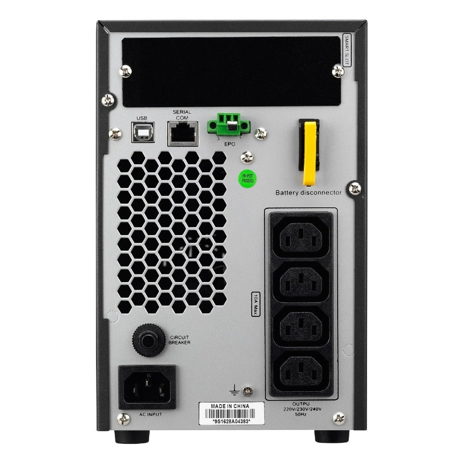 APC src2ki Smart Online UPS RC 2000va | Apc Ups in Dar Tanzania