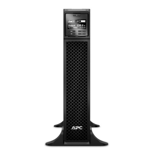 APC Smart-UPS SRT 2200VA 230V SRT2200XLI | Apc Ups in Dar Tanzania