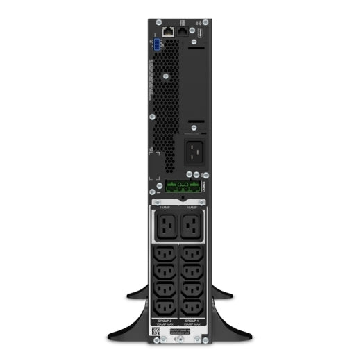 APC Smart-UPS SRT 2200VA 230V SRT2200XLI | Apc Ups in Dar Tanzania