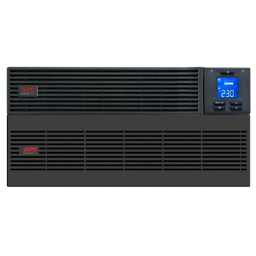 srv10krilrk APC Easy UPS Rack 10kva 10000va | APC Ups in Dar Tanzania