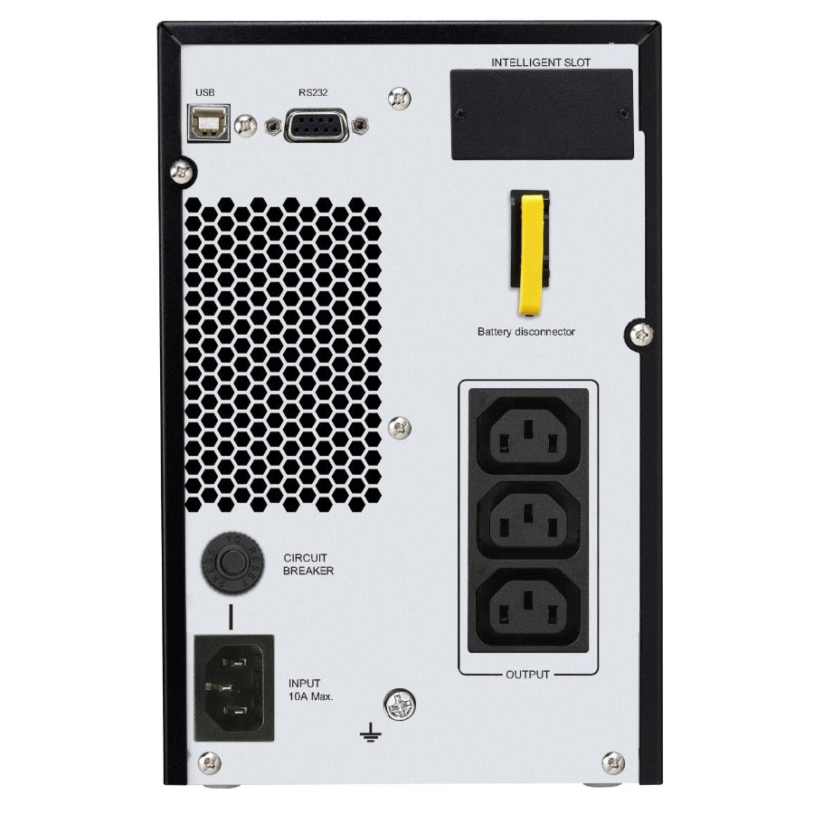APC Easy UPS On-Line SRV 1000VA 230V SRV1KI | Apc Ups in Dar Tanzania