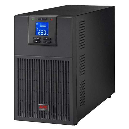 APC Easy UPS 3KVA 3000VA 230V SRV3KI | Apc Ups in Dar Tanzania