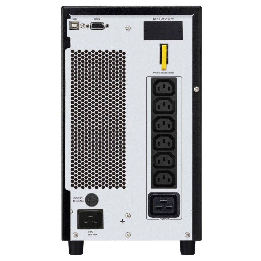 APC Easy UPS 3KVA 3000VA 230V SRV3KI | Apc Ups in Dar Tanzania