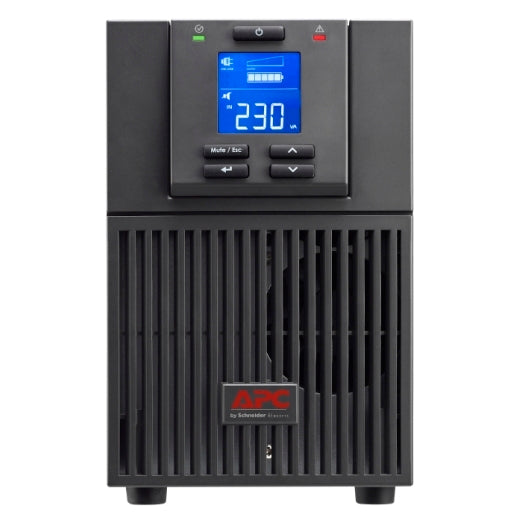 SRV3KIL APC Easy UPS On-Line SRV 3000VA with External Battery Pack