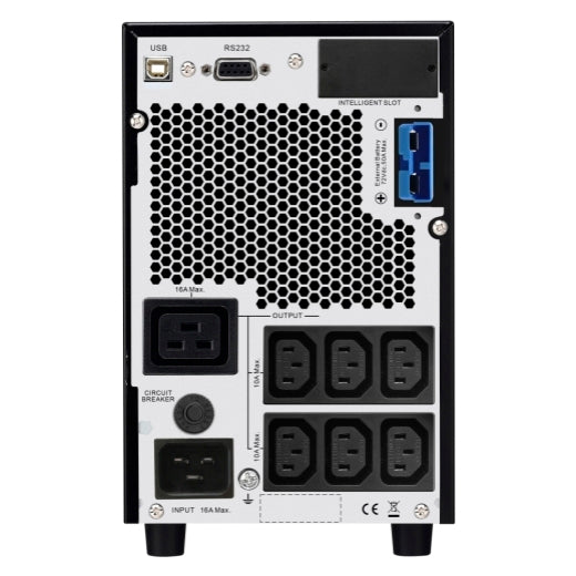 SRV3KIL APC Easy UPS On-Line SRV 3000VA with External Battery Pack