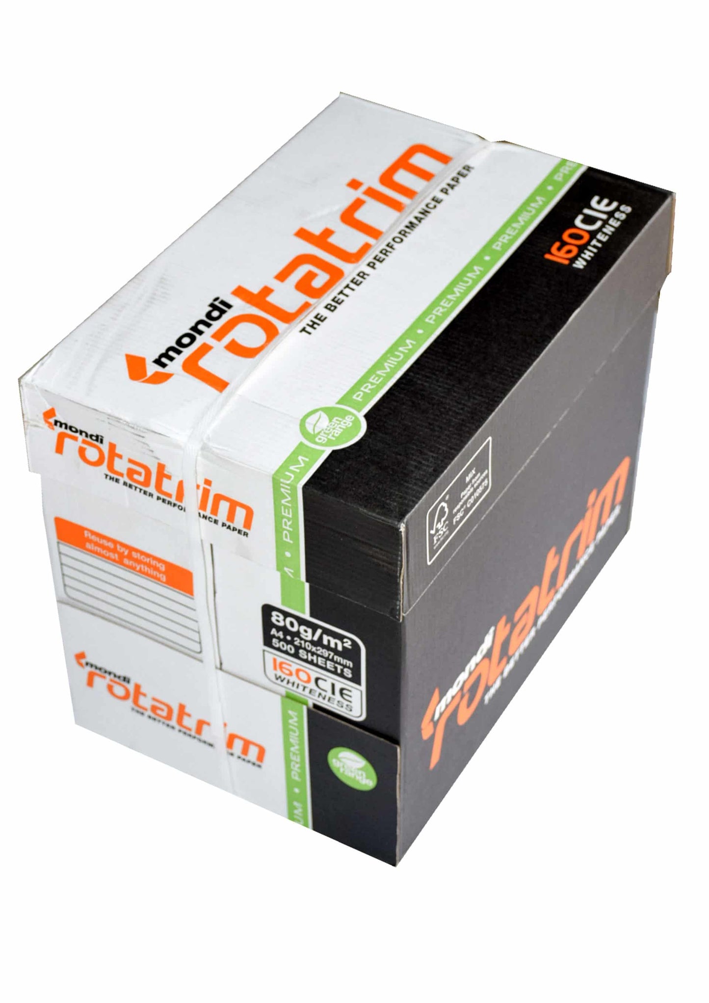 MONDI ROTATRIM A4 papers | Photocopy Papers in Dar Tanzania