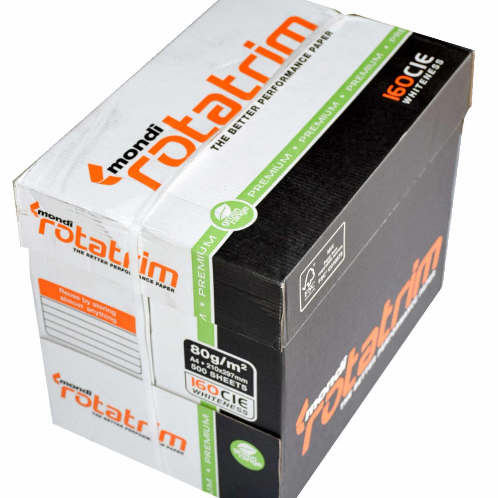 MONDI ROTATRIM A4 papers | Photocopy Papers in Dar Tanzania