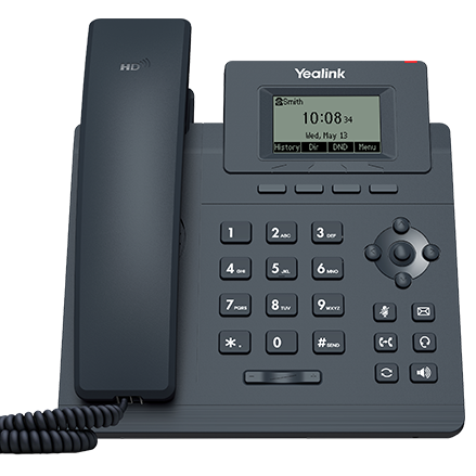 YEALINK Entry Level IP Phone SIP-T30P | IP Phone in Dar Tanzania