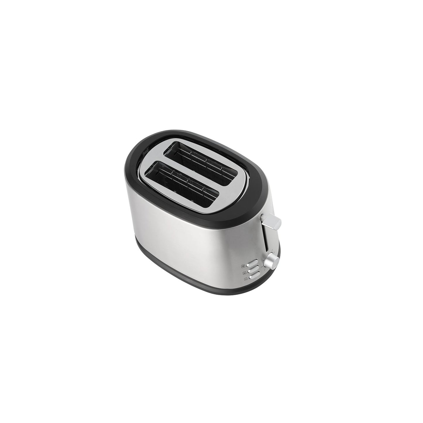 Beko Silver 2 Slice Bread Toaster TAM62011 | Toasters in Dar Tanzania